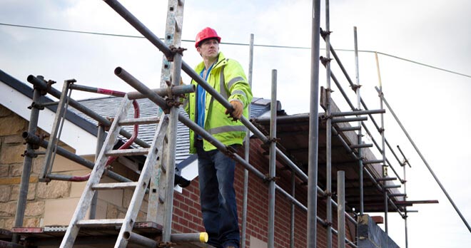 Construction Accident